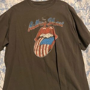 rolling stone shirt